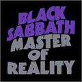 Black Sabbath Master Of Reality (LP)